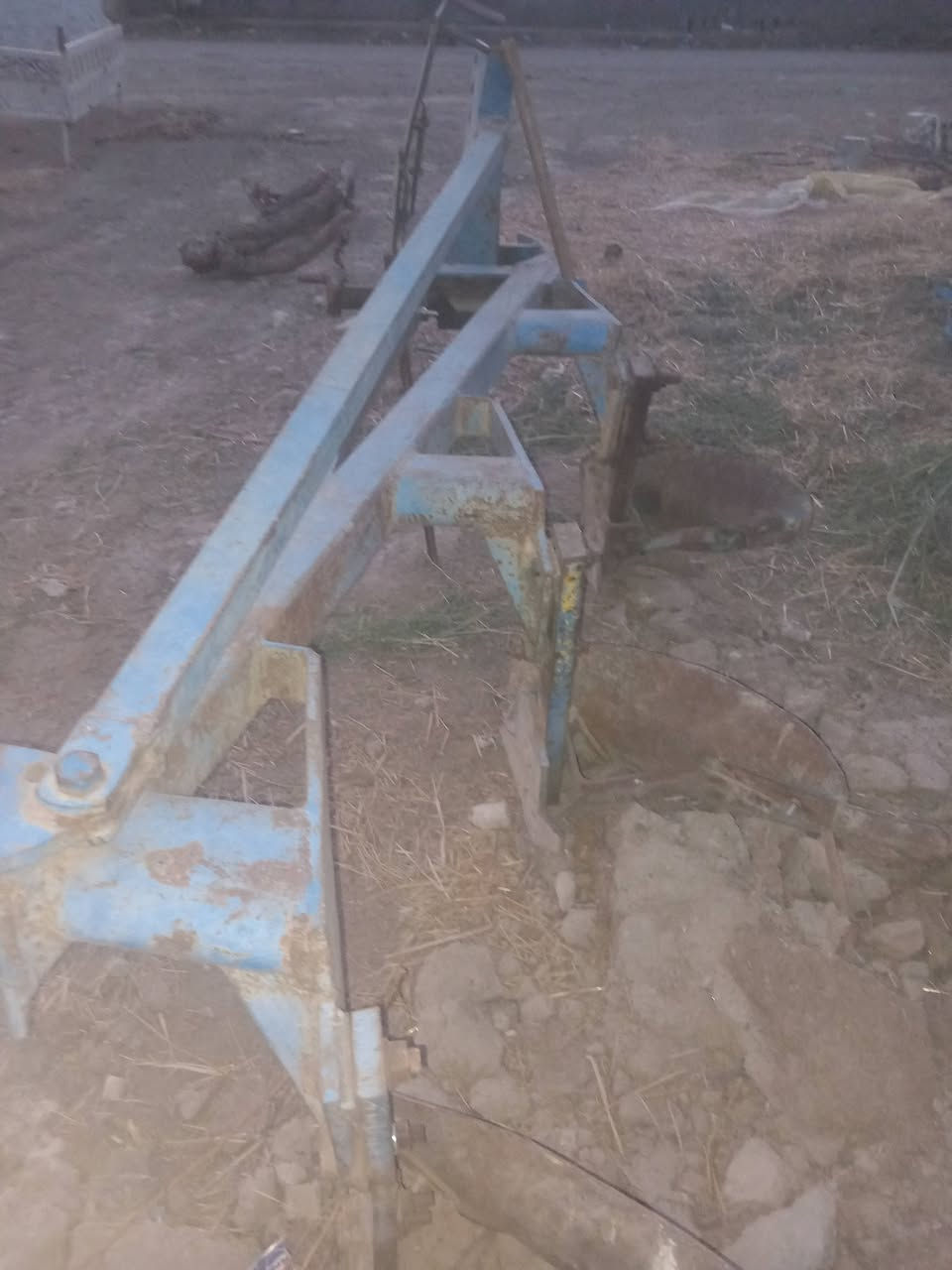 فدان • حجم ١٤ • نضافة ٨٠٪