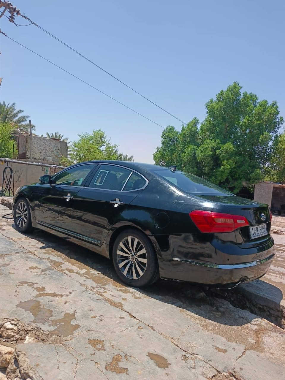 للبيع سياره كادنزه موديل ١٢ سياره بيع او مرواس ٦سلندر باسمي مكان السياره ديوانيه غماس للتواصل ***********
