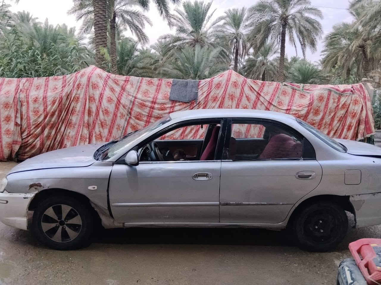 سبكتره • ٢٠٠٢ • ترتيب سنويه