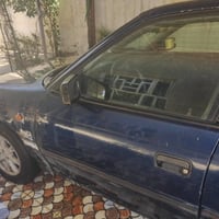 اوبل استرا • ١٩٩٤ • محرك ١٨٠٠
