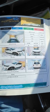 سورنتو ٦ سلندر • ٢٠٢٢ • ١١١ الف بغداد