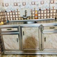 كاونتر • نضيف جداً • قابل للتفاوض