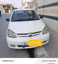 ايكو • ١٦٠٠ • بغداد ١١