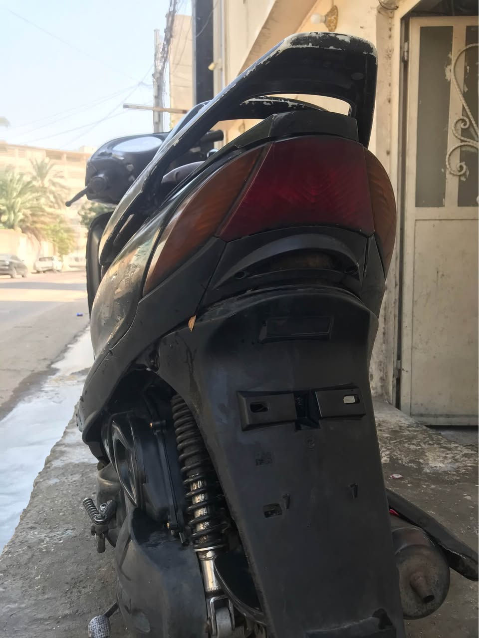 ماكس ثعلب قديم ناعمه نكره سلف هندر مجفته قبل اسبوعين كابريتر جديد اصلي كهربائيات كامله مكاني بغداد الحريه *********** بغداد, العراق
