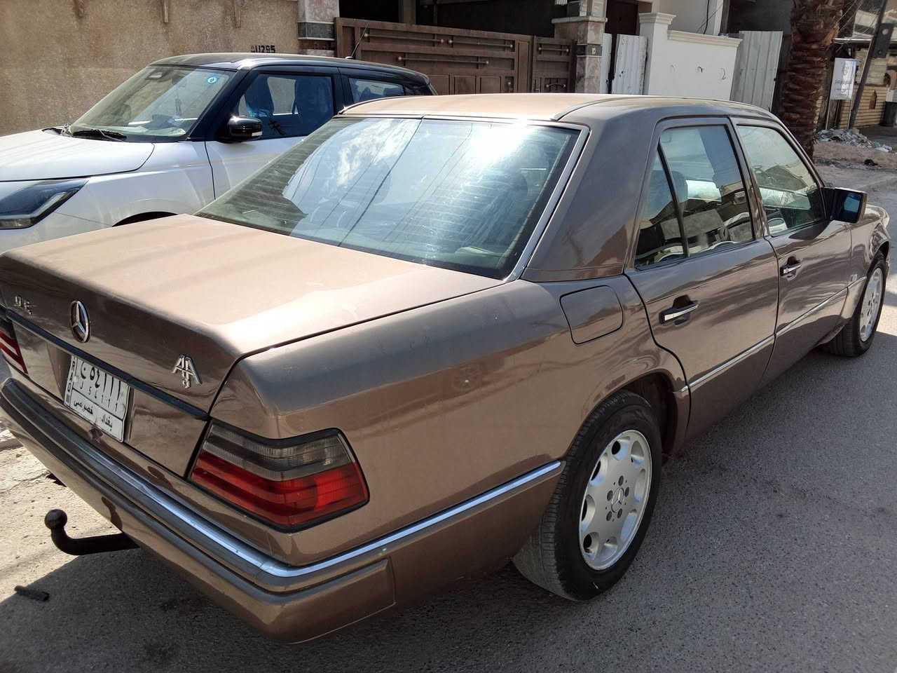 شبح • ١٩٨٩ • مصبوغة