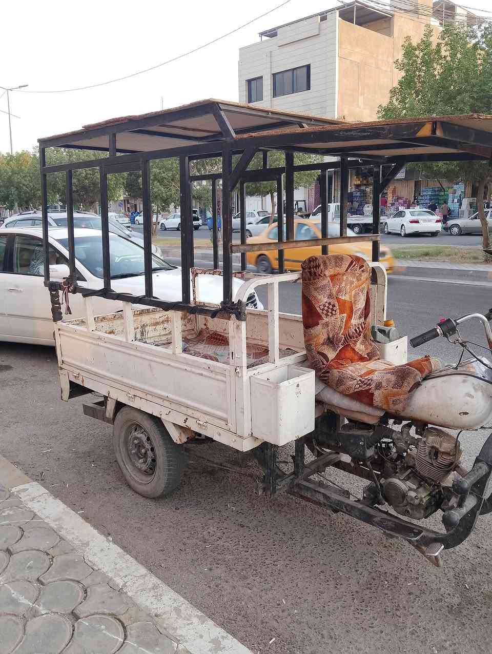 ستوته • ٢٠٠٩ • مكاتبة