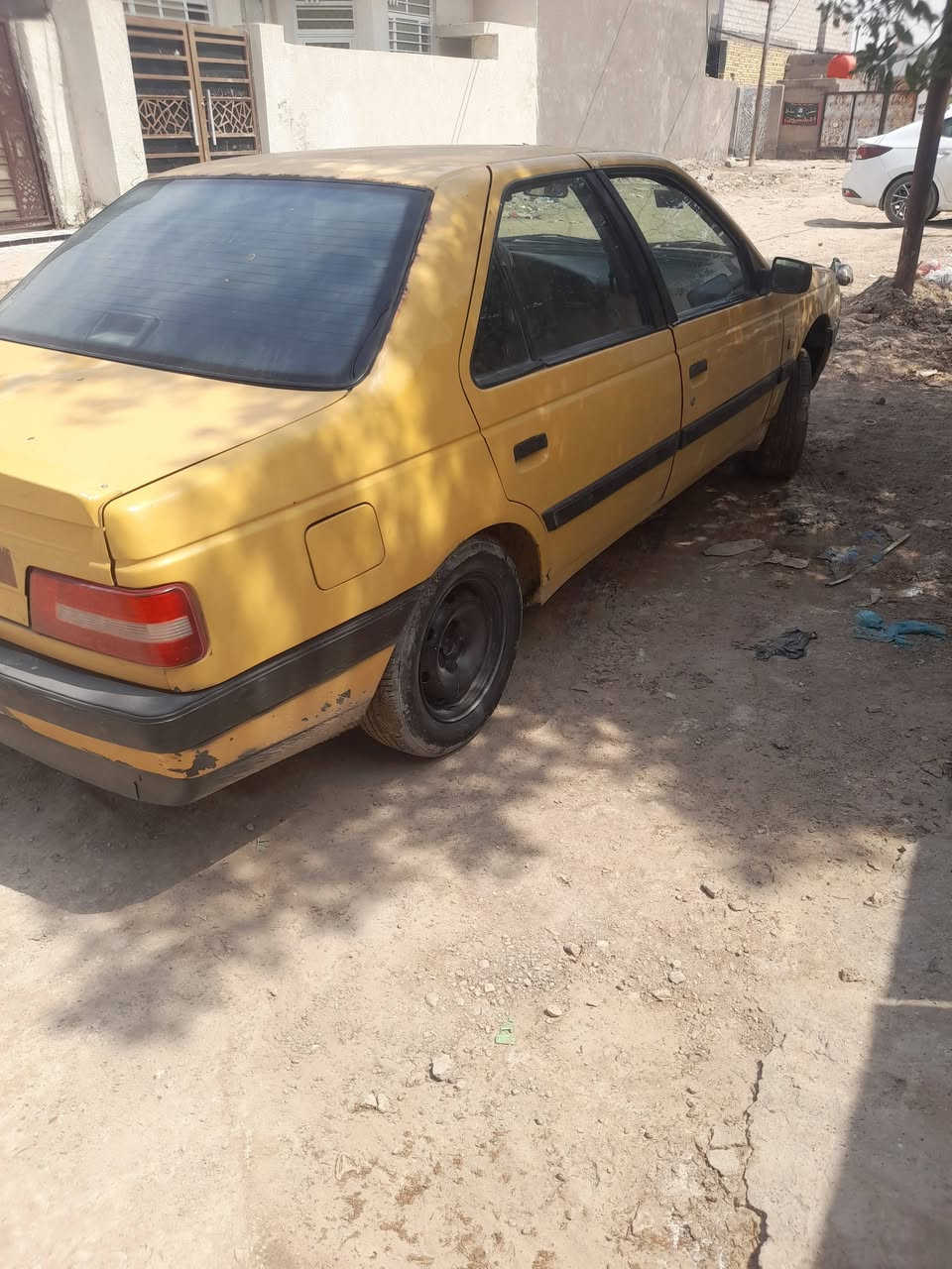 للبيع او مراوس مديل 12 رقم بغداد مكاني واسط السعر 22
وبيها مجال شراي اتصل ***********
