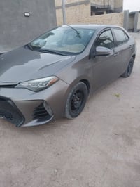 كورلا SE • ٢٠١٧ • رقم اربيل