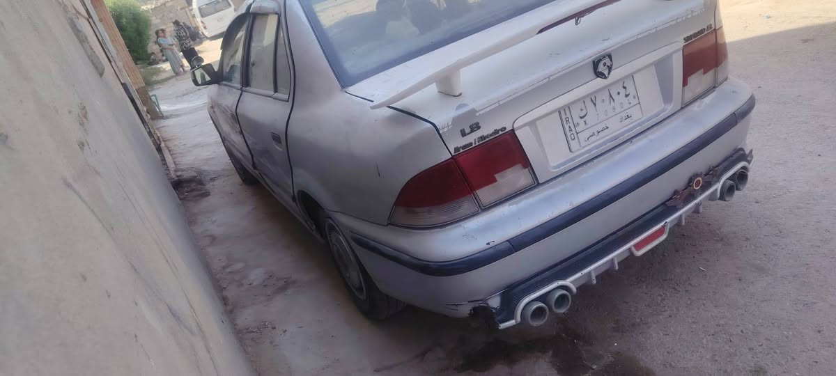 موديل ٢٠٠٩ • سنويه • باسمي