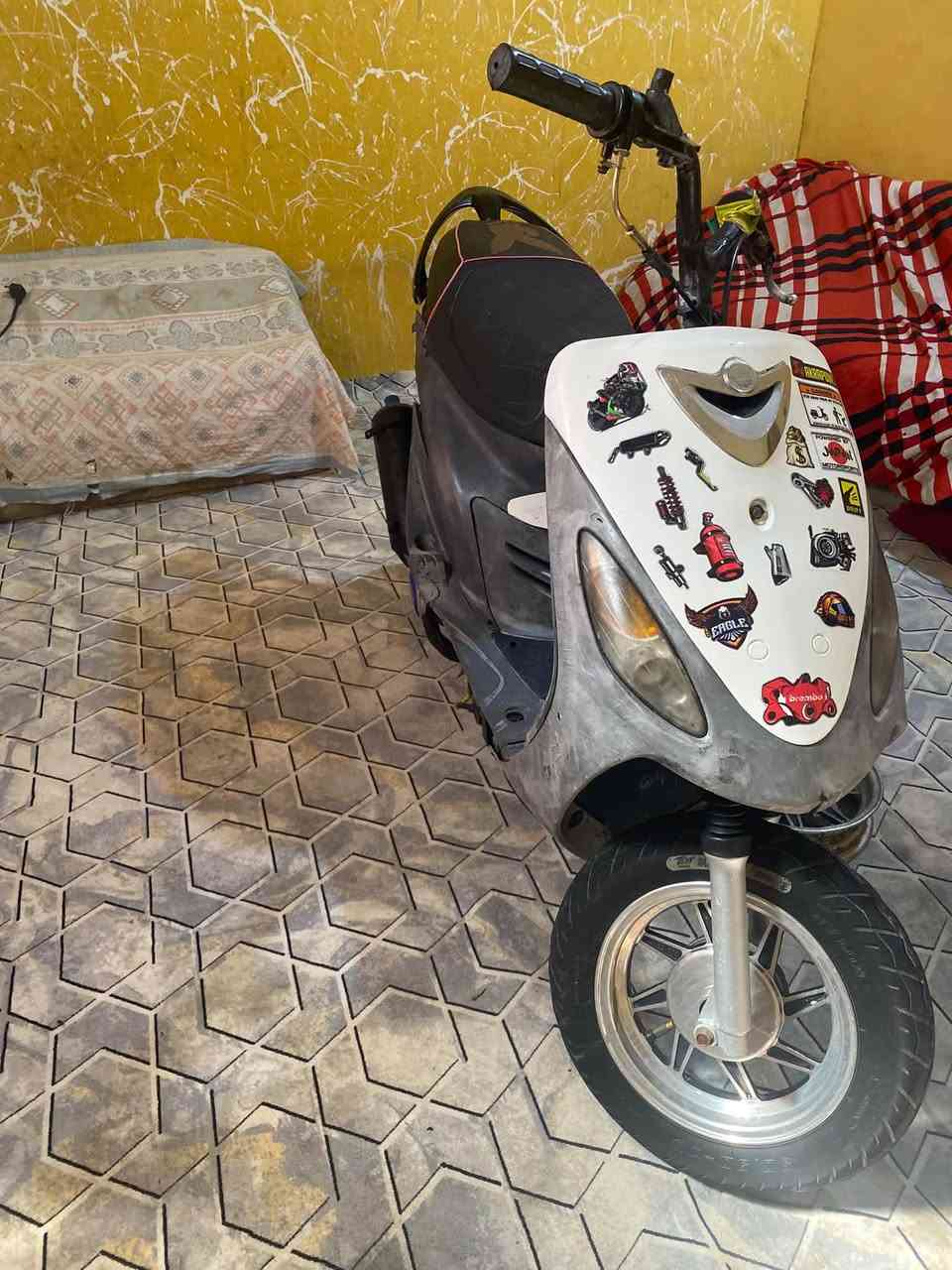 السلام عليكم ماكس قجمه للبيع مكينه مفتوحه مبدله ولفات فقط ولباقي كلشي عل لبلادي ادراجه كامله كفرات السعر 425وبيه مجالل قليل مكاني البصره ابو الخصيب وهاذه رقمي ***********فقط واتساب
