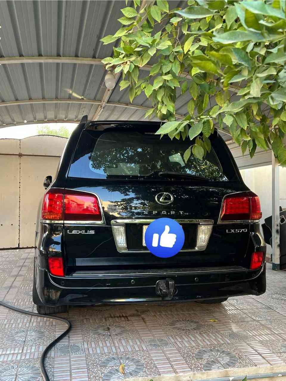 فول مواصفات • ٢٠١١ • كلين تايتل