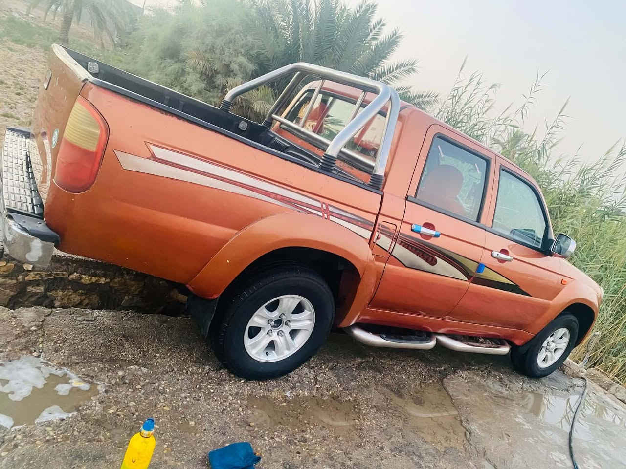 سكاي ٢٠١٣ مكينه كير علئ الشرط
سياره حلوه مال جناي بيها اندثار بالشاصي
ومصلح ومصبوغ المكان السماوه السوير
***********

