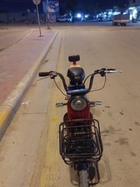 مكانين • الشحن شغال • كربلاء حي الغدير