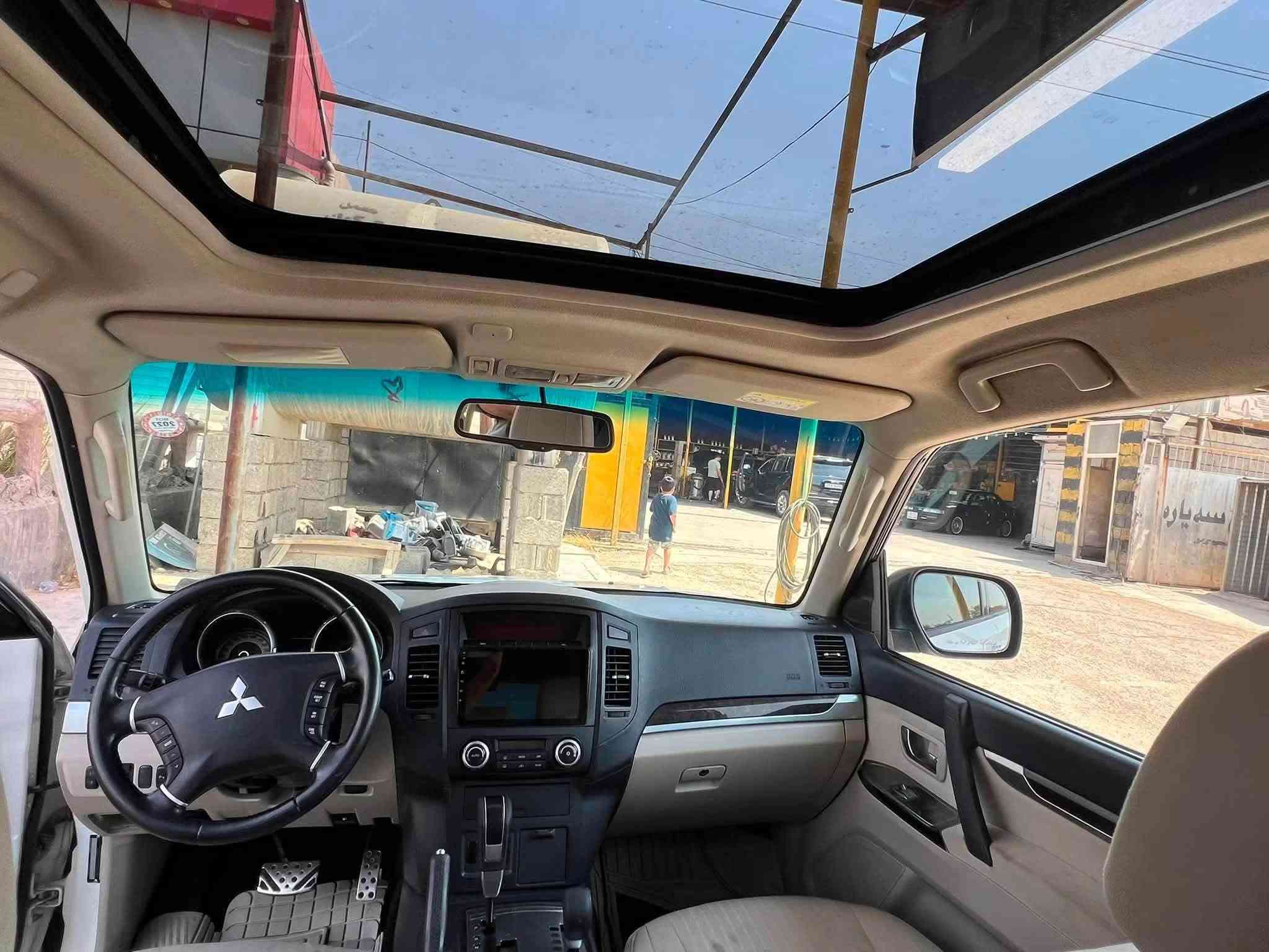 باجيرو • ٢٠١٣ • كركوك