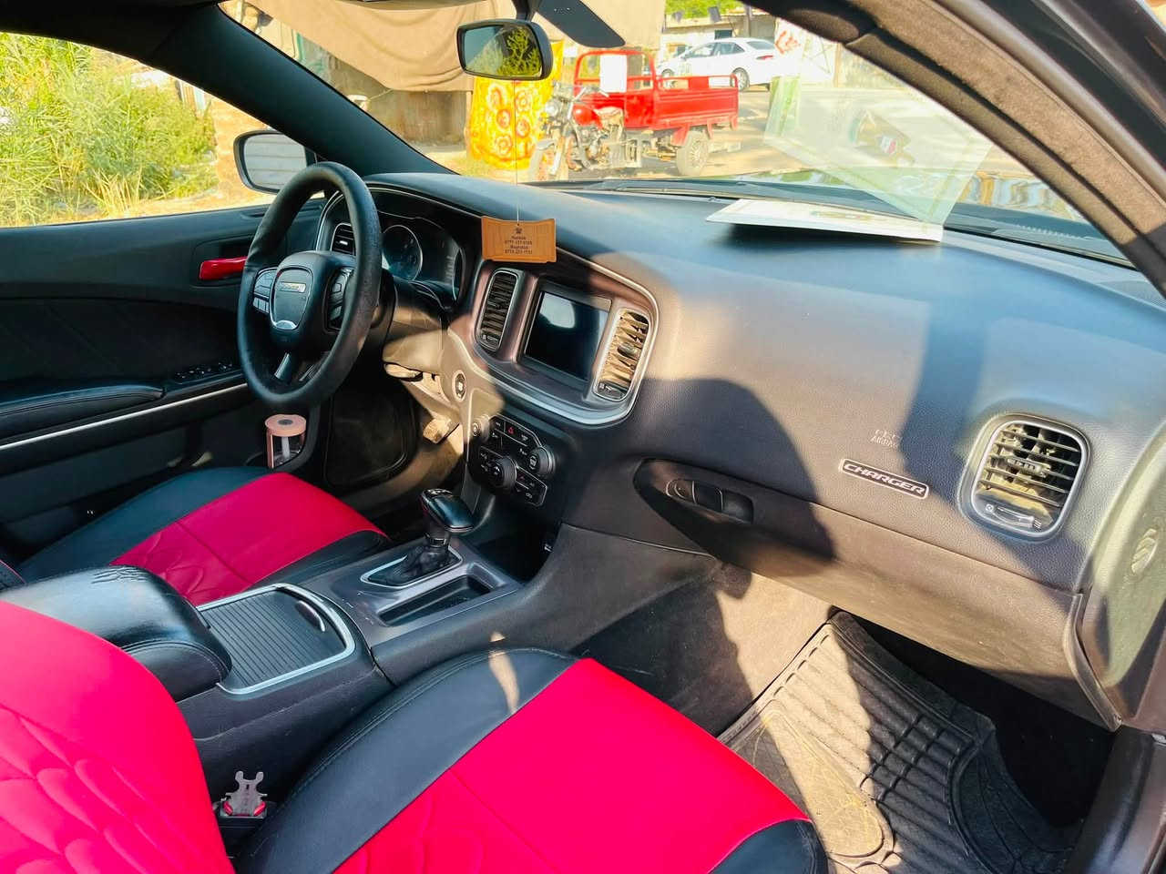 ✅ بيع مستعجل
✅ دودج جارجر( SXT ( 2019 أصل 

✅ فول مواصفات

حادث 3 قطع صبغ ☑️ 

✅ رقم بغداد جديد باسمي

✅ وارد أمريكي  

✅ محرك 3600 تو ويل

✅ بصمة وتشغيل عن بعد

✅ صندوق بصمة

✅داخل اسود 
✅ تبريد قطعتين

✅شاشه  وسط

السيارة جاهزة

السعر 190 

مكاني: بابل  

الشراي يتصل على الرقم ☎️ : ***********

ملاحظه اخوان بدون مراوس بيع فقط لضروف خاصه
