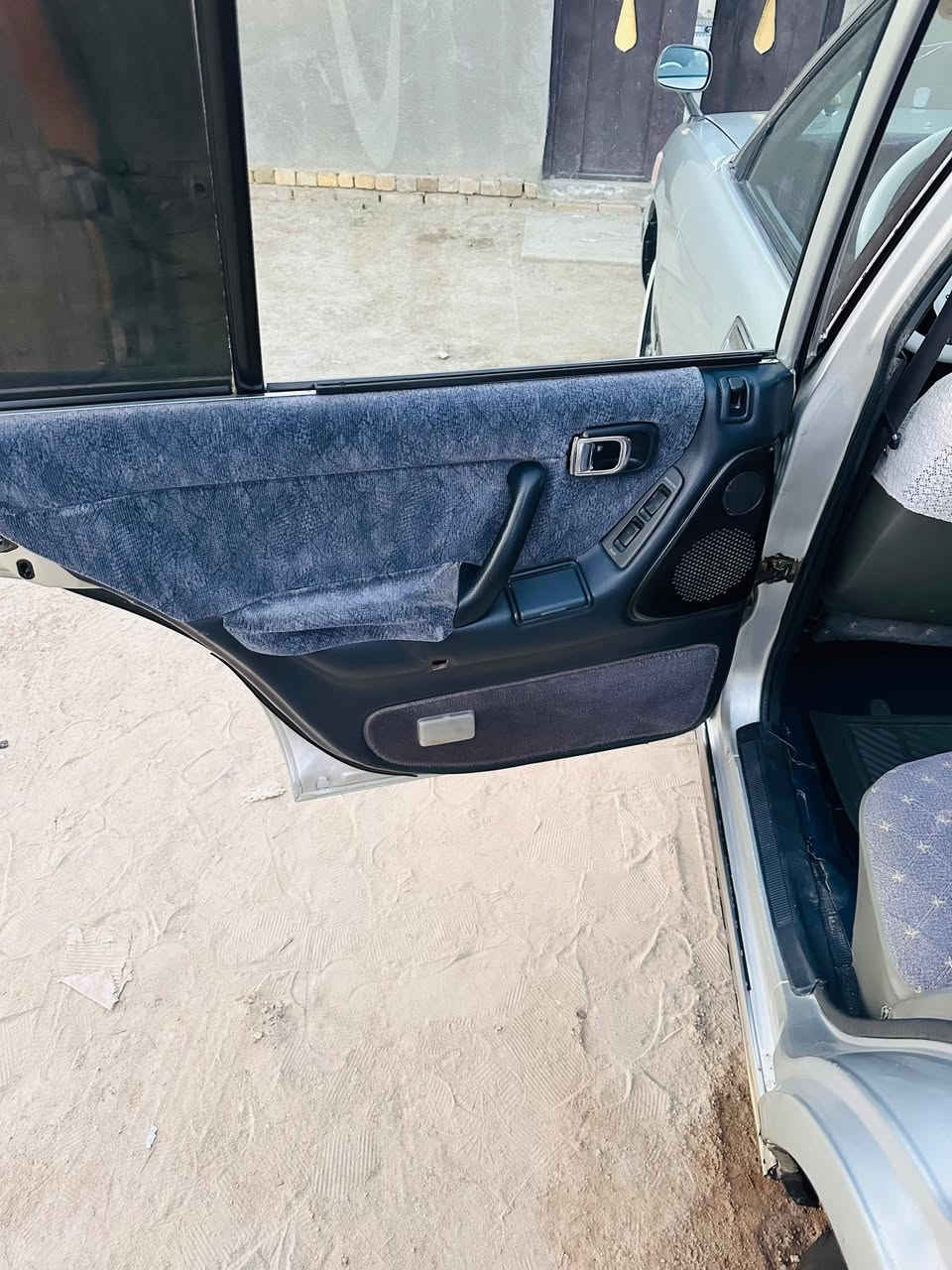 سلام عليكم للبيع ارنب كروان موديل 93 سياره جهازه كير مكينه اكسن حداديه خير من الله تبريد🥶 شغال سياره مصبوغه جماليه اثر جراد باقي كفاله من الكص ونقل ول عيب شرعي ول صواليات رقم بصره مشروع وطني كهربائيات كلها شغاله السعر 67 او بيها مجال عنواني ناصريه سوق الشيوخ الكرماشيه تصال ***********
