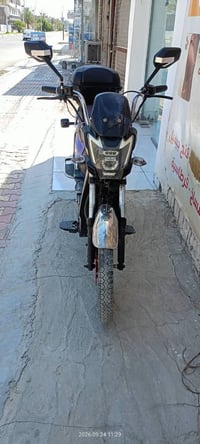 بطاريات ٩.٥ • كهربائيات شغالة • حي الجولان