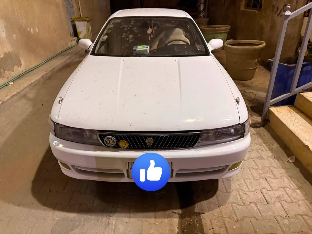 شيزر لبيع حداديه جديده شاشه دمام تخم تاير رقم إنكليزي كربلاء
تبريد ثلج مكينه ونجي ناعم 

ادامه كامله 

مديل 200

سعره 65وبيه مجال الستفسار ***********

مكان السياره الكوفه

