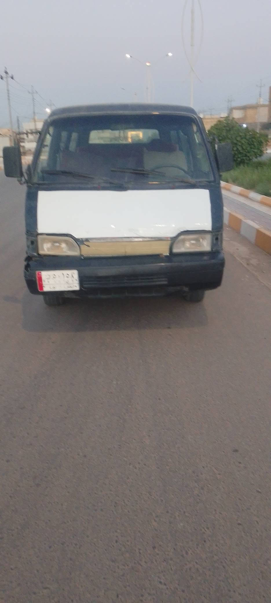 سلام عليكم كيه بسته موديل 94 سياره جاهزه مكينه وكير وكسن حداديه جديد سنويه عضم راعيها بل بصره جهازه مغلق مكان سياره ناصرية مركز سعر 15 وبيهه مجال رقم ***********
