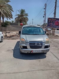 ستاركس • ٢٠٠٧ • مفتوح مكينه