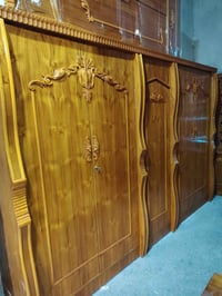 غرفه ٥باب • ناصي ابراج • موصل