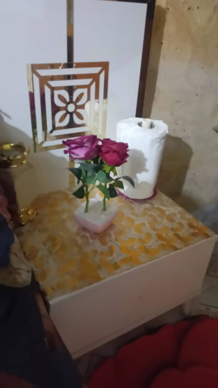 ابوغريب • سرير • خاص
