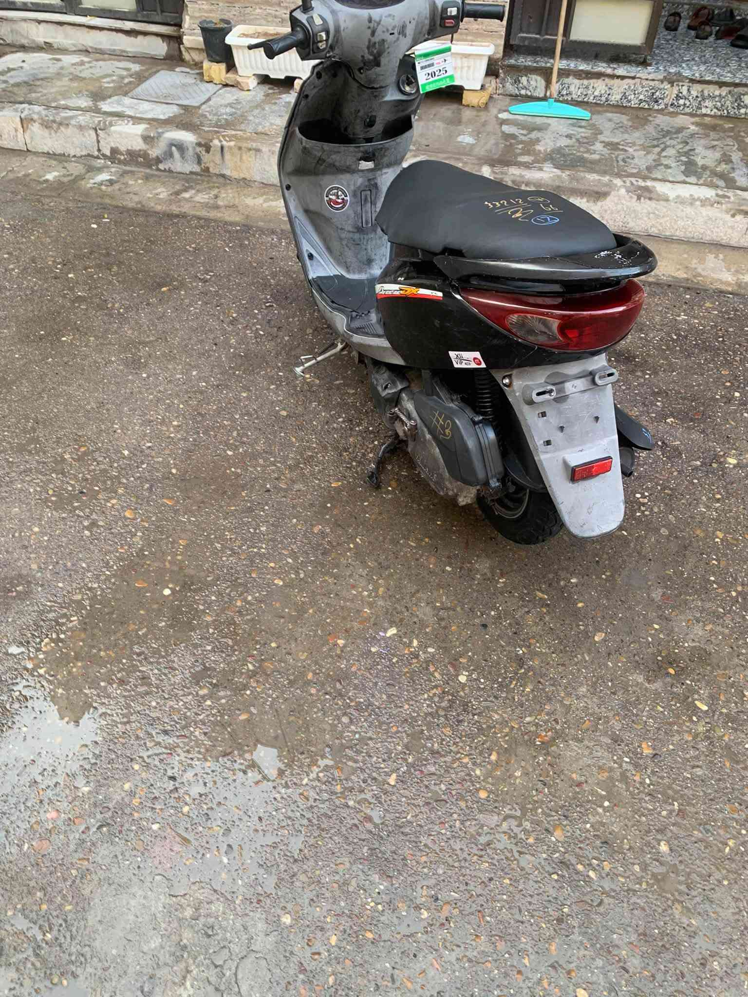 بريز دسك فحل جديده مابيهه نقص مكينه خرسه جيب فيتر  وتعال افحص تايرات دبلات جديده العنوان الشعب ***********
