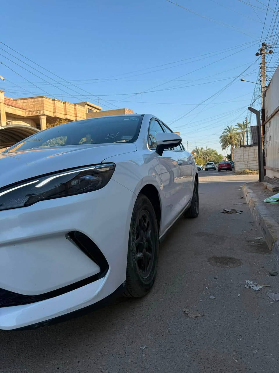 السلام عليكم سيل 5 للبيع رقم بغداد  استفسار اتصال 📞 ***********
