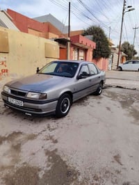 موديل ٩٣ • توماتيك • موصل
