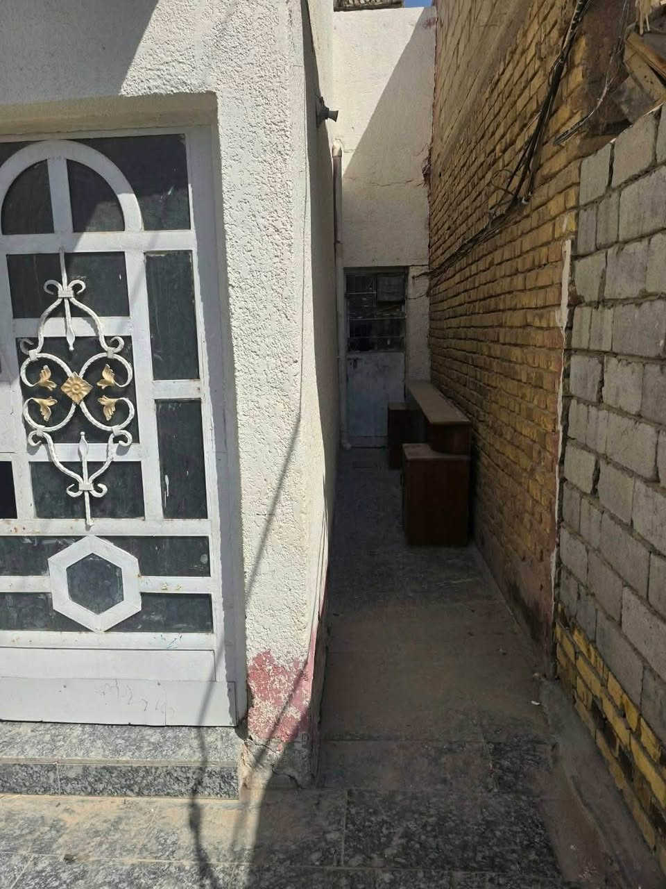 🏠مشتمل للإيجار طابقين يحتوي على غرفتين وكليدور وصاله ومطبخ ومجمع صحيات وطارمه 

⁦^⁠_⁠_⁠_⁠_⁠_⁠_⁠_⁠_⁠_⁠^⁩⁦(⁠◍⁠•⁠ᴗ⁠•⁠◍⁠)⁩⁦(⁠◍⁠•⁠ᴗ⁠•⁠◍⁠)⁩⁦^⁠_⁠_⁠_⁠_⁠_⁠_⁠_⁠_⁠_⁠^⁩

🌏الموقع شارع 80 خلف مستشفى المستقبل 

⁦^⁠_⁠_⁠_⁠_⁠_⁠_⁠_⁠_⁠_⁠^⁩⁦(⁠◍⁠•⁠ᴗ⁠•⁠◍⁠)⁩⁦(⁠◍⁠•⁠ᴗ⁠•⁠◍⁠)⁩⁦^⁠_⁠_⁠_⁠_⁠_⁠_⁠_⁠_⁠_⁠^⁩

💰💸قيمة الإيجار 250
 

         ((مكتب عقارات الشمس مقابل المستشفى التركي))                         
                     
           📠 للاستفسار الاتصال او مراسله واتساب فقط

                           ***********📞

                          ***********📞
