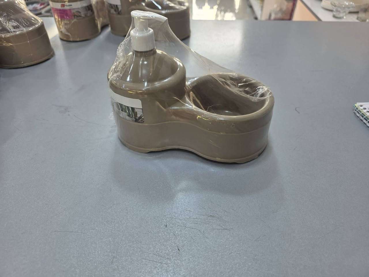 بروا للحاجه الف والمستلزمات المنزليه والاجهزه الكهربائيه
📍العنوان :حي رمضان _ خلف المحكمه _ بصف اسواق ابو كاوه 
📞 رقم الهاتف : ***********
🚚 يوجد لدينا خدمة توصيل
