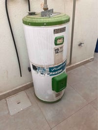 استعمال شهر • بغداد • أجهزة منزلية