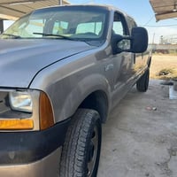 فورد F350 • ٢٠٠٧ • محرك V8