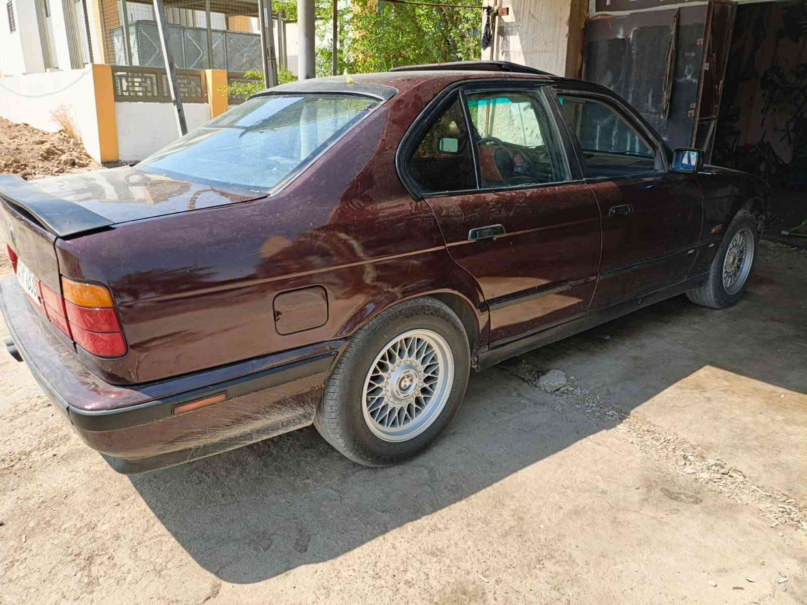 سلام عليكم بيع او مراوس 540 اصل موديل 94 مكينه كير اكسل مكفولات دبل جكمجه دبل ايرباك جام كهرباء سلايت بجم عريض منضومه زنون عالي ناصي كهربائيات كلها شغاله رقم انبار دولي /ملاحضه يرادلها ترتيب بسيط بلغرفه    مكان سياره بغداد /***********
