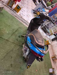 دراجه ماكس عدله  مكينه ناعمه زلال شرط معدله 120كفر كله ختم واحد داخل م...