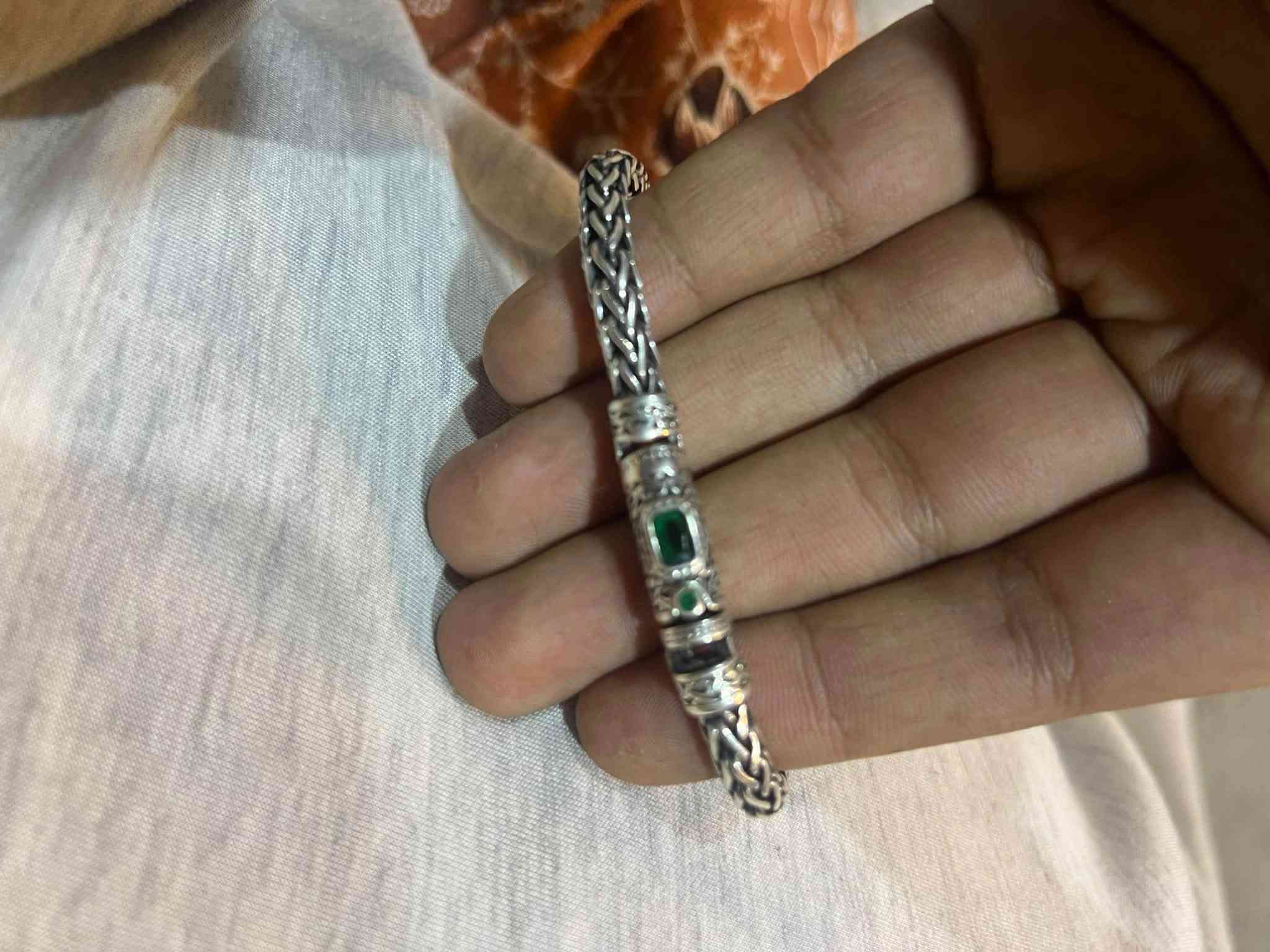 محابس • ٣ قطع • وزن ١١٦