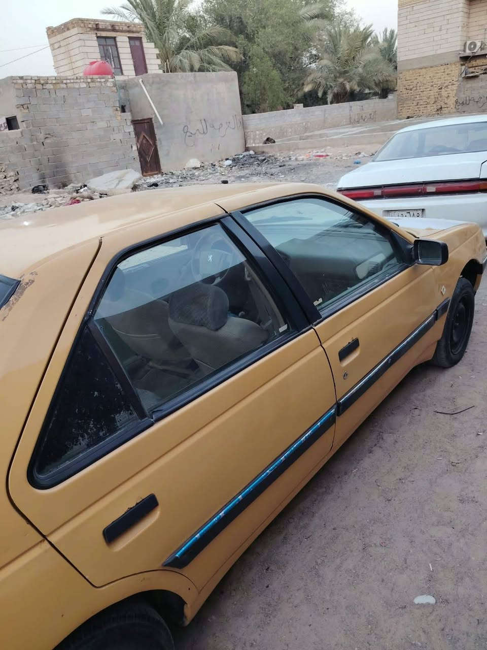 بيجو405 موديل10نجف السعر20ورقه للستفسار***********
