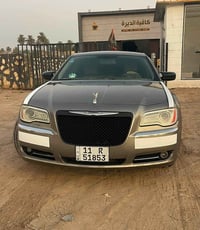 فول مواصفات S • ٢٠١٤ • باب السائق مبدل