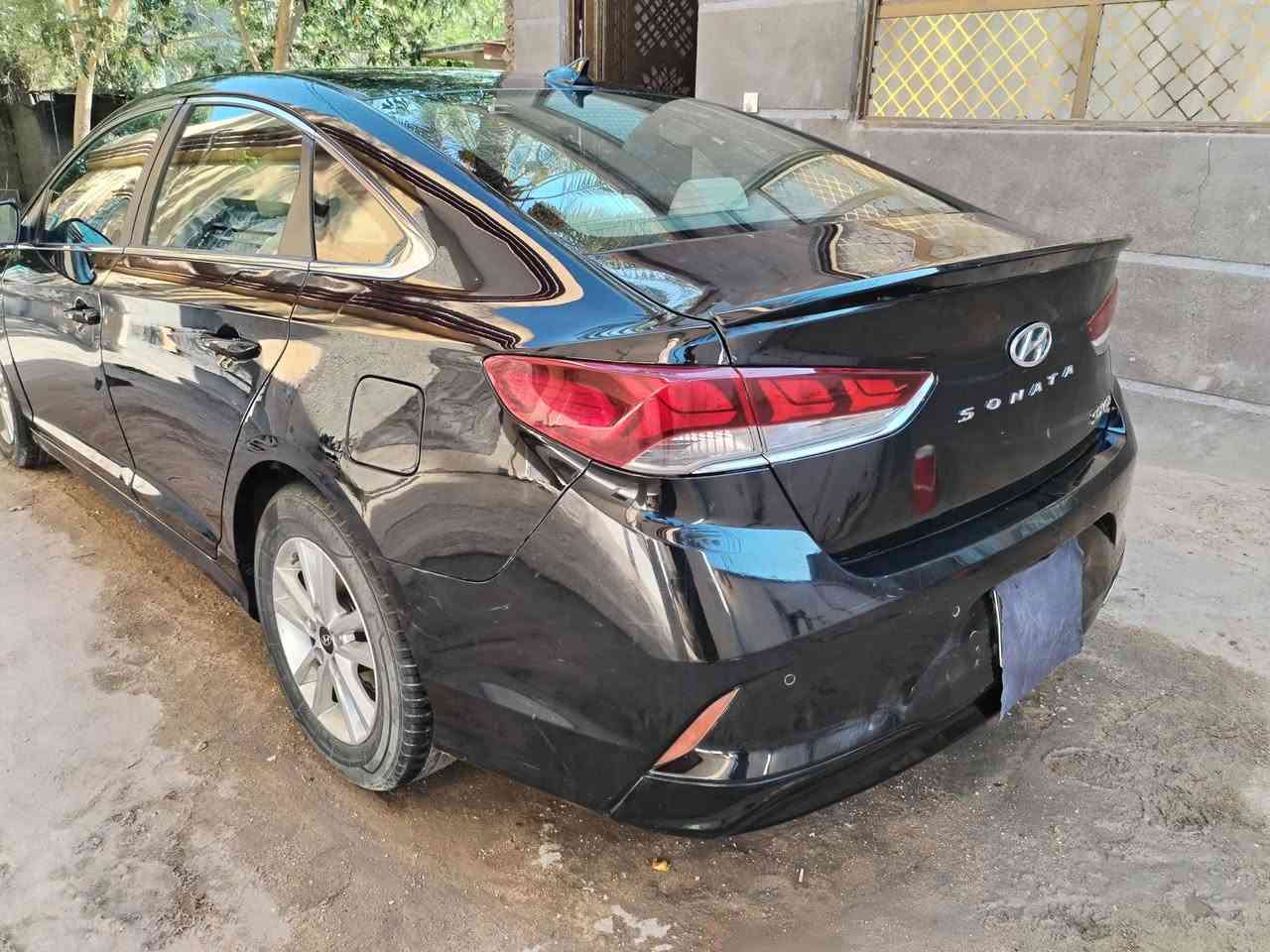 سوناتا 19
. نص فول.     
   رقم بغداد
بدون حادث فقط سرقه 
محرك 4 سلندر GDI
موقعها كربلاء
سعر 105 بيها مجال
 فقط بيع 
للاستفسار 
***********
