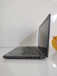 Dell Latitude 5401 • i7 الجيل التاسع H • 256GB SSD