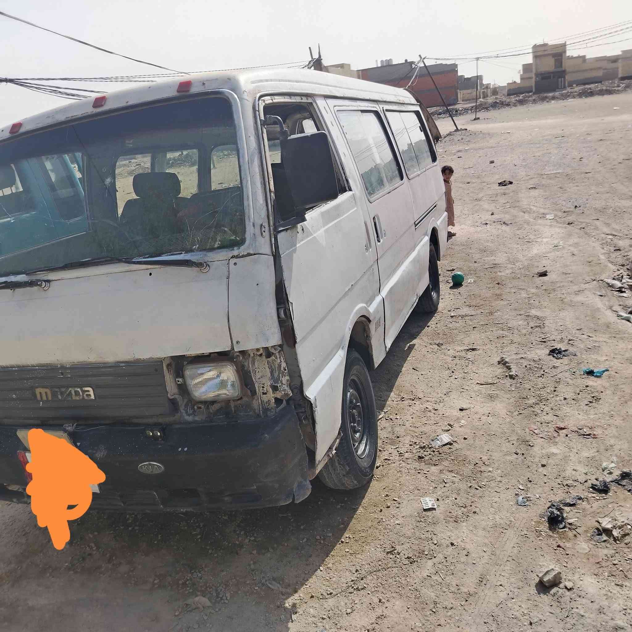 سلام عليكم كيه مازده موديل ١٩٩٧ كير مكينه واكسن خير من الله كهربائيات شغاله تخم تاير سلف جديد باتري جديد سياره جهاز غرفه نضيفه سياره جاهز كبل الشارع مانقصه شي سعر ١٥، ***********
