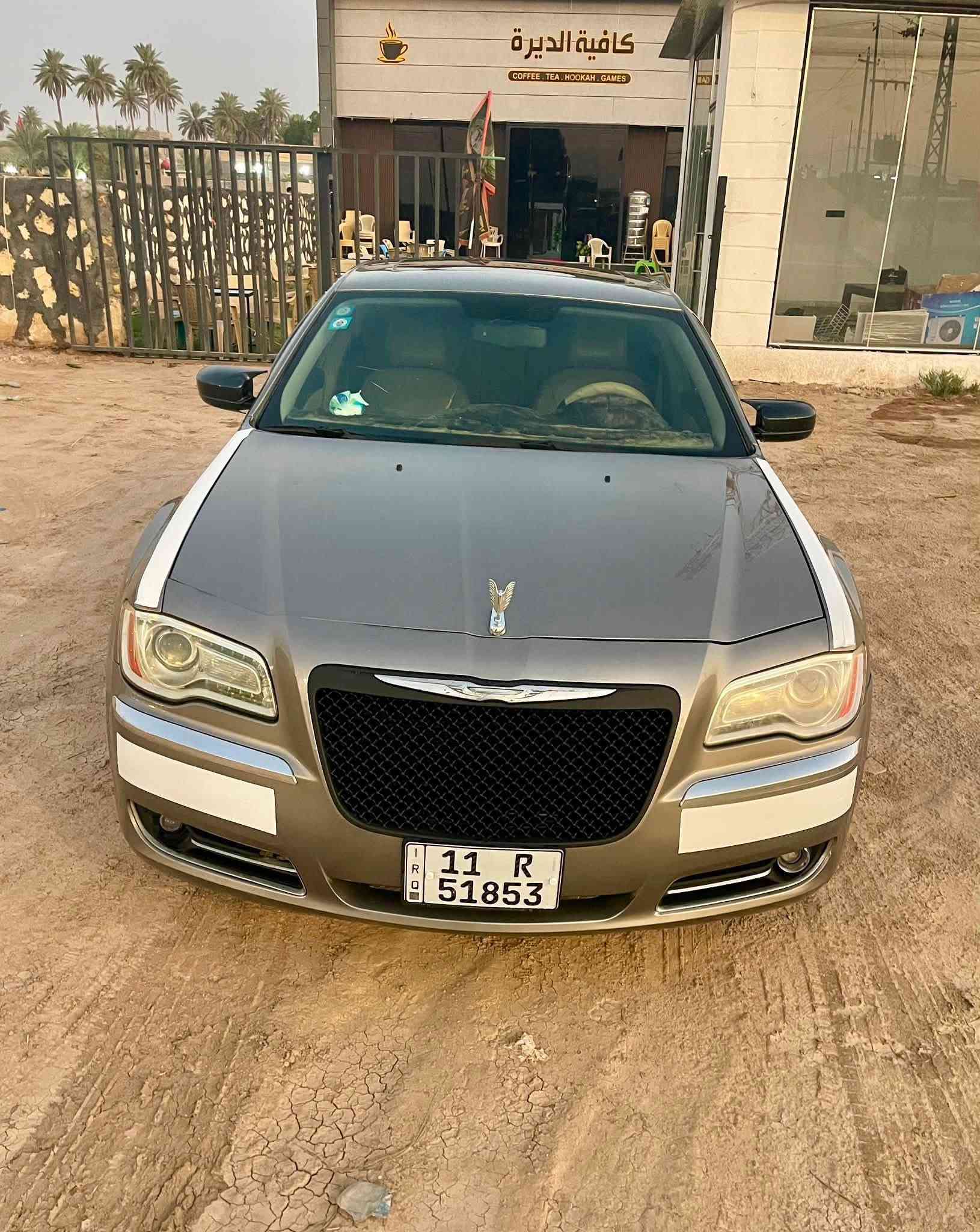 من رخصة الادمن اوباما 2014 
فول مواصفات S
جاهزه من كلشي صور الحادث بالمنشور 
فقط باب السائق مبدل بلادي 
يعني السياره مكفوله من قطرت صبغ  
عنوان بابل شوملي ‭***********‬
السعر 170 وبيه مجال قليل
