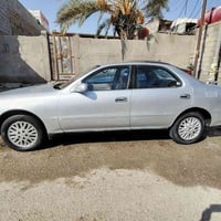 كرستا ١٩٩٦ • تبريد حدادية • البصرة