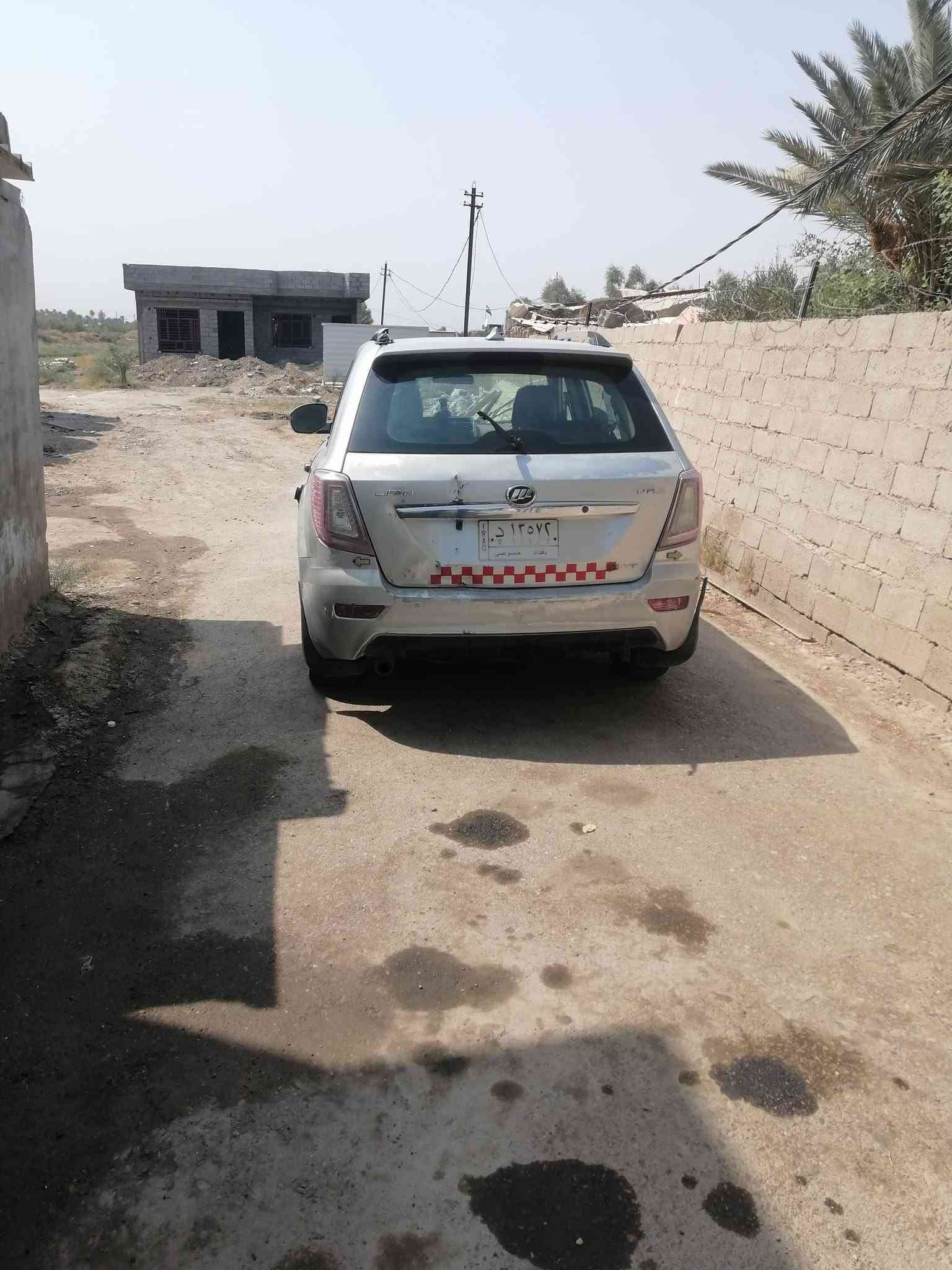 ليفان x60  موديل ٢٠١٣ للبيع ب٥٥ مكانهه بغداد 
للاتصال ***********
***********
