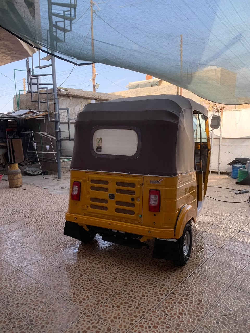 سبع البور • ٢٠١٩ • متصرف