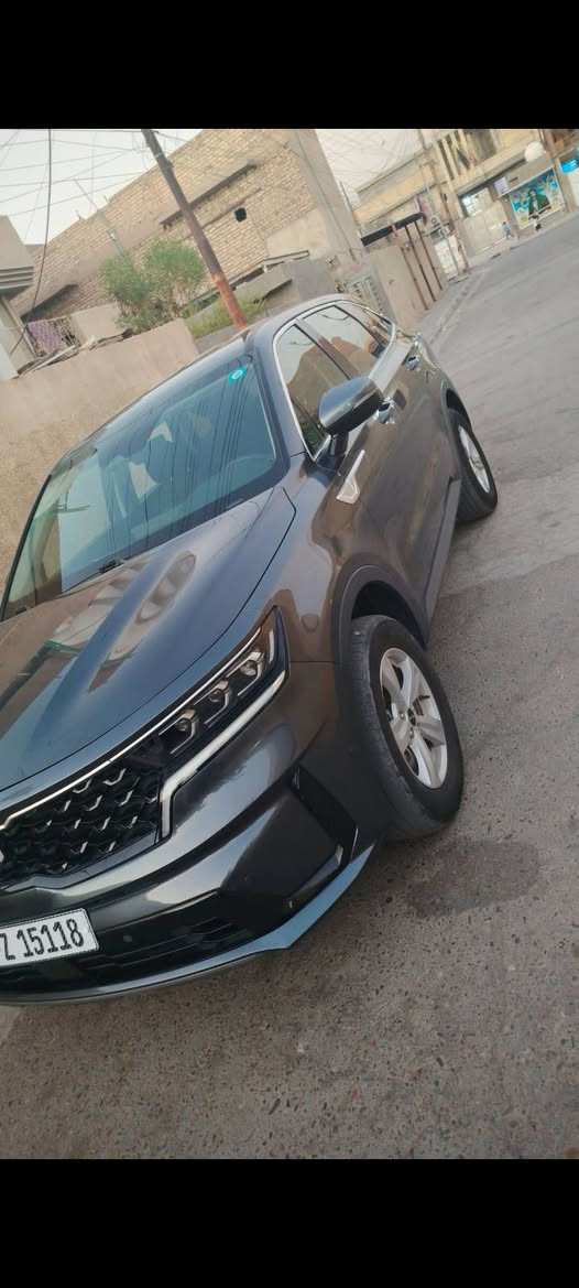 سورنتو • ٢٠٢٣ • جسر ديالى