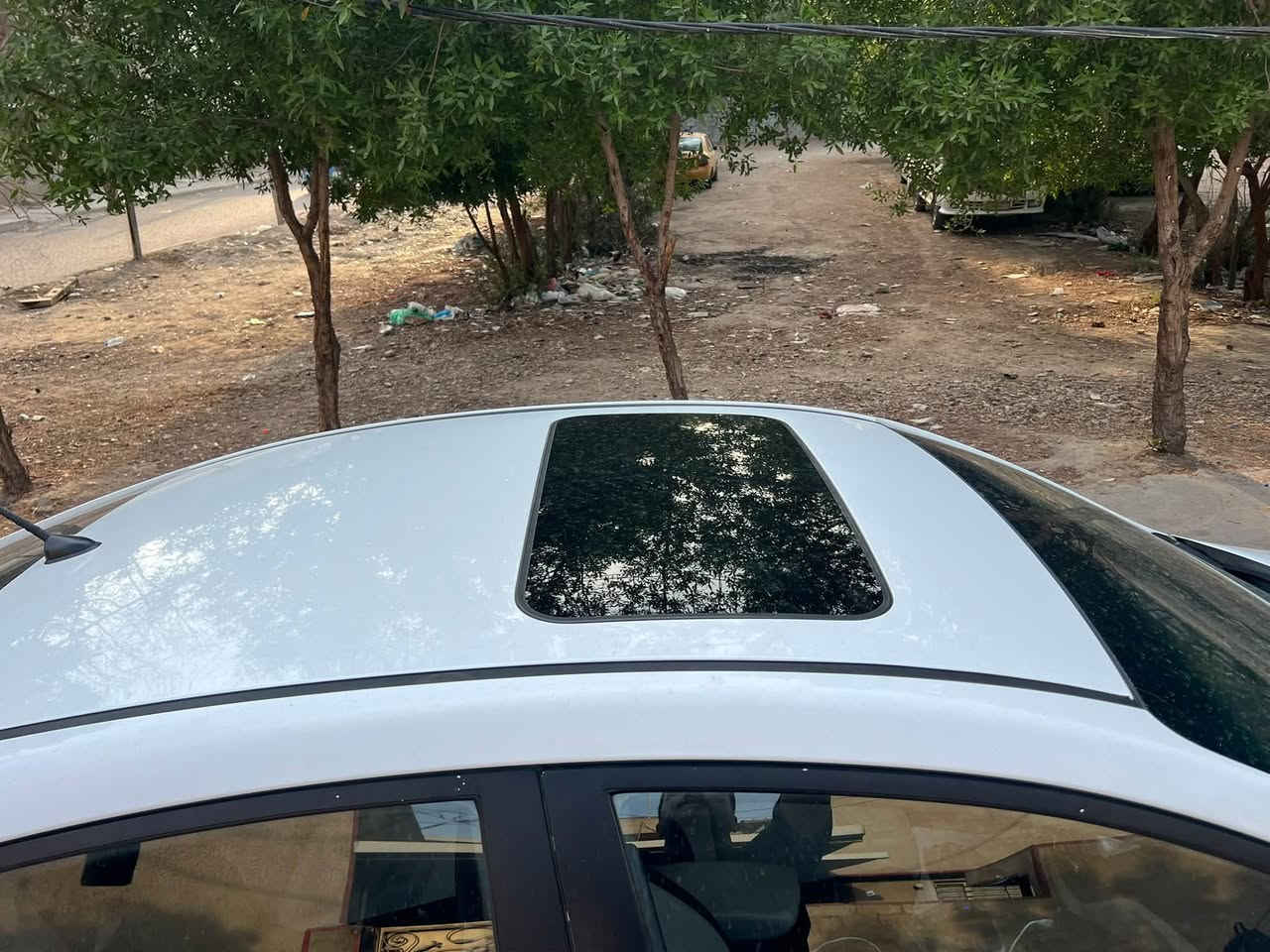 اكسنت ٢٠١٩ • محرك ١٦٠٠ • رقم اربيل دولي