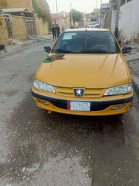 كفاله مكينه • تبريد ثلج • ٢٠١٥