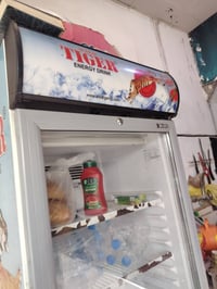 ثلاجة • حي عدن • بيع مستعجل