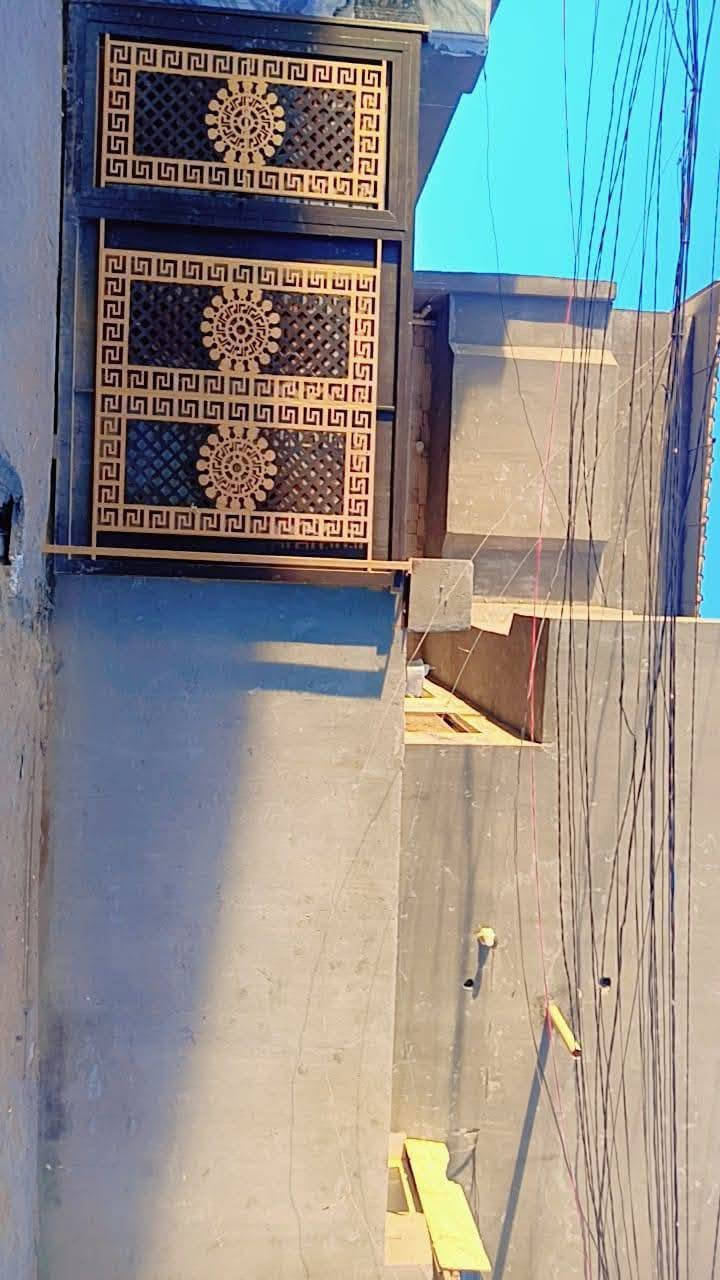 سلام عليكم بيت مساحه 150 قرار محكمة سند 25 البيت يحتوي على كراج ستقبال غرفتين نوم مطبخ حمام صاله البيت كامل بناه جديد البيت كربلاء المقدسه قرب جامعت فريحه شارع الحافظ ترابي سعر 75 أو بيه مجال البيت قريب على زوار المشايه *********** أبو زهراء
